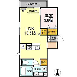 鹿児島市電1系統 南鹿児島駅前駅 徒歩5分