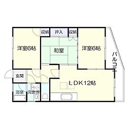 JR指宿枕崎線 南鹿児島駅 紫原4丁目下車 徒歩19分