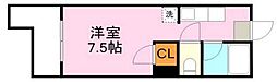 鹿児島市電1系統 騎射場駅 徒歩7分 1階/-