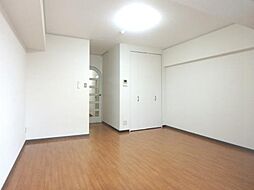 鹿児島市電1系統 谷山駅 徒歩3分の賃貸マンション 5階1Kのリビング/ダイニング