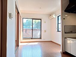 JR鹿児島本線 湯之元駅 徒歩17分の賃貸アパート 2階2DKのリビング/ダイニング