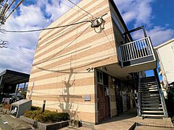 鹿児島市電1系統 笹貫駅 徒歩5分