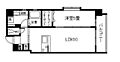 エルシオン平之町3階8.0万円