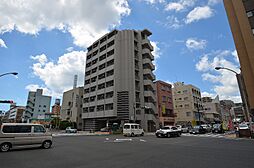 鹿児島市電2系統 加治屋町駅 千石馬場下車 徒歩4分