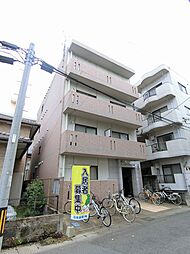 鹿児島市電1系統 騎射場駅 徒歩3分の賃貸マンション