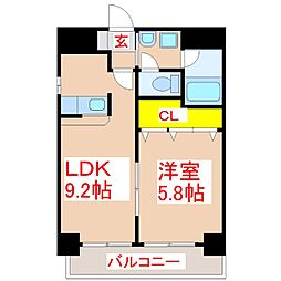 鹿児島市電2系統 天文館通駅 徒歩8分