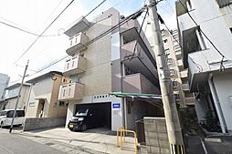 鹿児島市電1系統 荒田八幡駅 徒歩9分