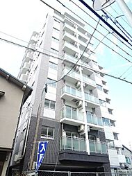 鹿児島市電1系統 鴨池駅 市営下車 徒歩3分の賃貸マンション