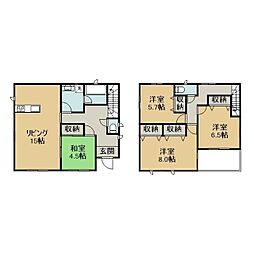鹿児島県鹿児島市下田町