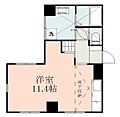 メゾンドブランシュ南林寺4階5.1万円
