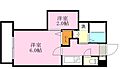 GRAYBROOKARATA5階5.8万円