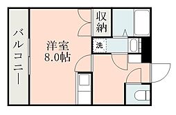 バス 原良小前下車 徒歩5分