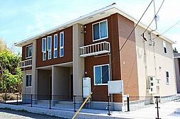 JR鹿児島本線 上伊集院駅 徒歩21分の賃貸アパート