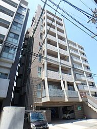 鹿児島市電1系統 騎射場駅 徒歩3分の賃貸マンション