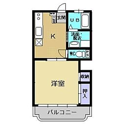 鹿児島市電1系統 南鹿児島駅前駅 徒歩1分
