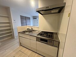 JR指宿枕崎線 坂之上駅 坂之上下車 徒歩5分の賃貸アパート 1階1LDKのリビング/ダイニング