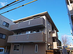 鹿児島市電1系統 騎射場駅 水産学部前下車 徒歩7分の賃貸アパート