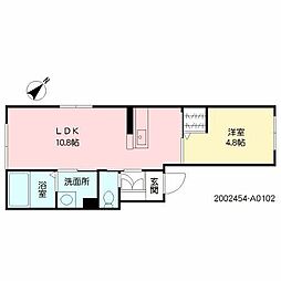 鹿児島市電2系統 純心学園前駅 徒歩1分