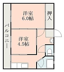 鹿児島市電1系統 二中通駅 徒歩3分 5階/-