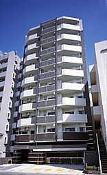 鹿児島市電1系統 二中通駅 徒歩2分の賃貸マンション