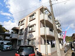 JR鹿児島本線 広木駅 堀之内（田上）下車 3.4kmの賃貸マンション