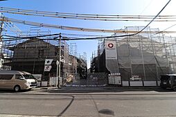 鹿児島市電2系統 朝日通駅 新町下車 徒歩10分の賃貸アパート