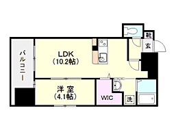 鹿児島市電2系統 桜島桟橋通駅 徒歩1分 13階/-