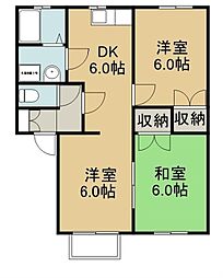 JR指宿枕崎線 谷山駅 徒歩22分 2階/-