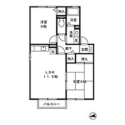 JR指宿枕崎線 坂之上駅 坂之上下車 徒歩9分 2階/-