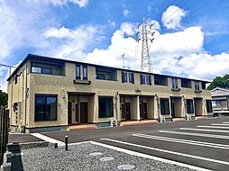 JR鹿児島本線 鹿児島駅 バス24分 みやこ迫下車 徒歩12分の賃貸アパート