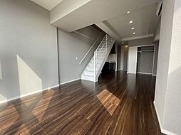 鹿児島市電2系統 高見橋駅 西田橋バス停下車 徒歩5分の賃貸マンション 8階2LDKのリビング/ダイニング