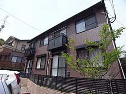 鹿児島市電2系統 工学部前駅 一本桜下車 徒歩18分の賃貸アパート