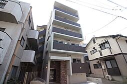 鹿児島市電1系統 二中通駅 徒歩3分の賃貸マンション