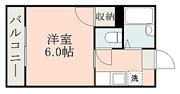 バス 紫原7丁目下車 徒歩4分