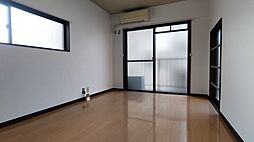 鹿児島市電1系統 荒田八幡駅 徒歩8分の賃貸マンション 4階ワンルームのリビング/ダイニング