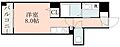 S-RESIDENCE鴨池PRIMO1階4.8万円