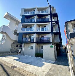 鹿児島市電2系統 高見橋駅 徒歩15分