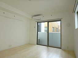 鹿児島市電1系統 新屋敷駅 徒歩3分の賃貸マンション 4階1Kのリビング/ダイニング