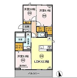 JR九州新幹線 鹿児島中央駅 徒歩14分 3階/-
