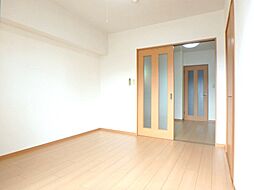 鹿児島市電1系統 谷山駅 徒歩2分の賃貸マンション 5階1DKのリビング/ダイニング