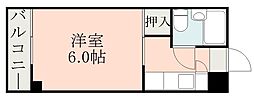 鹿児島市電2系統 神田(交通局前)駅 徒歩20分 4階/-