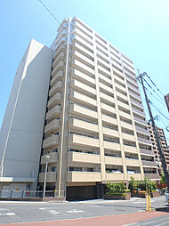 鹿児島市電2系統 高見橋駅 鹿児島中央駅下車 徒歩4分