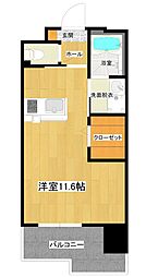 鹿児島市電1系統 谷山駅 徒歩7分