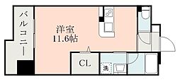 鹿児島市電1系統 谷山駅 徒歩7分
