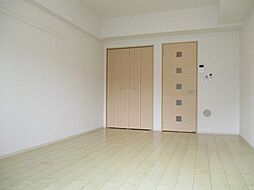 鹿児島市電2系統 純心学園前駅 徒歩1分の賃貸マンション 3階1Kのリビング/ダイニング