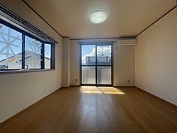 JR指宿枕崎線 坂之上駅 国際大学前下車 徒歩14分の賃貸アパート 2階ワンルームのリビング/ダイニング