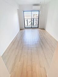 鹿児島市電2系統 いづろ通駅 新町下車 徒歩6分の賃貸マンション 13階1Kのリビング/ダイニング