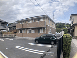 JR指宿枕崎線 谷山駅 5.1kmの賃貸アパート