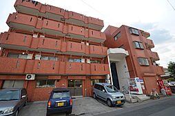 鹿児島市電1系統 二中通駅 徒歩6分の賃貸マンション