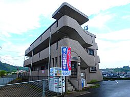 JR日豊本線 鹿児島駅 伊敷ニュータウン東下車 4.5kmの賃貸マンション